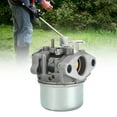thumbnail image 3 of Lawn Mower Carburetor Kit, Carburetor Stable Performance Replacement  for Garden, 3 of 7