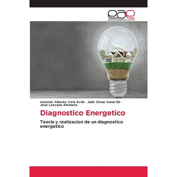 Diagnostico Energetico, (Paperback)