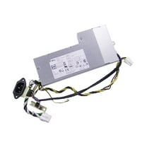 Dell Inspiron 23 5348 AIO H185EA-00 185W Switching Power Supply D6V04