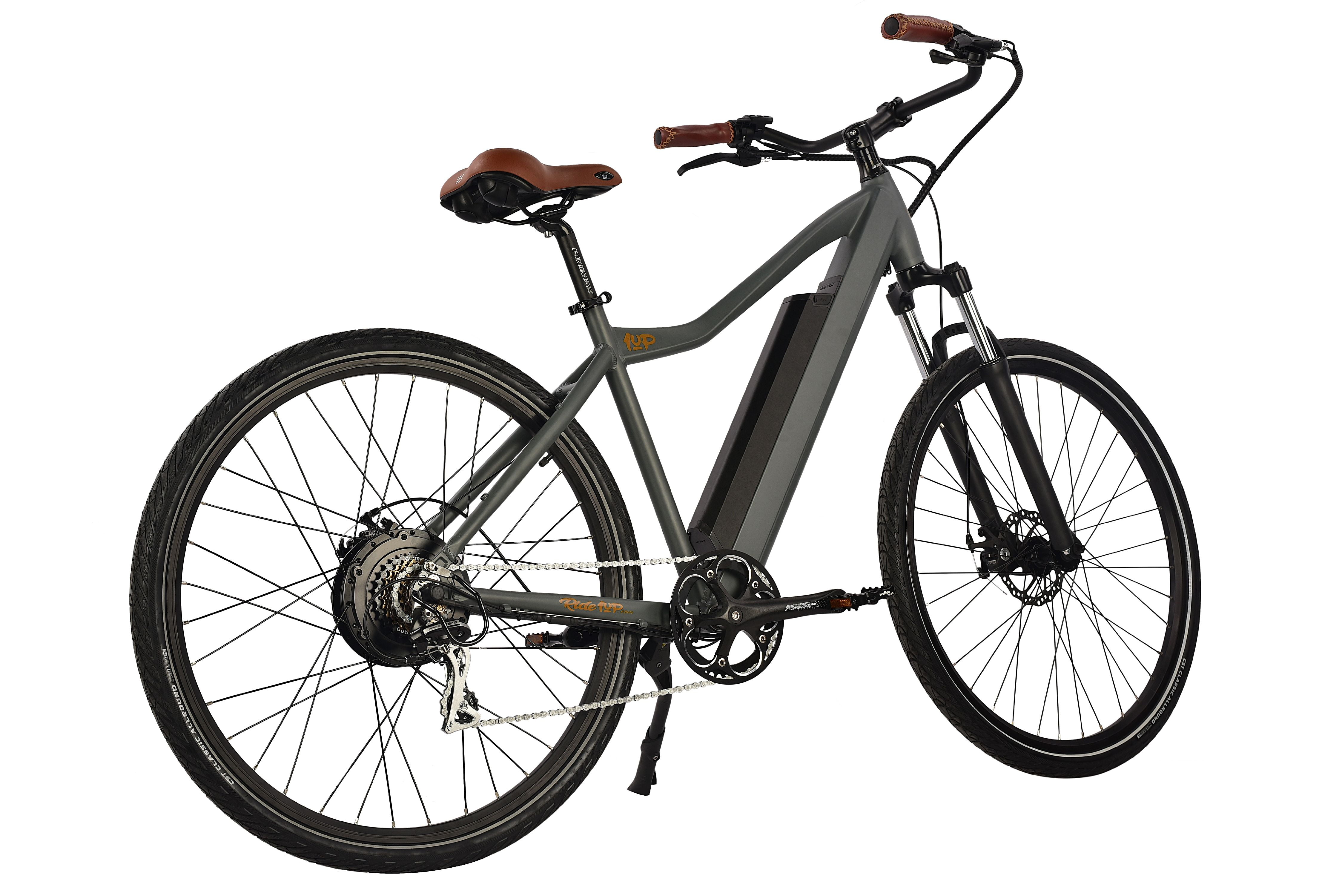 Ebike Ghost