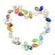 thumbnail image 2 of 20 Piezas de Piedras de Cristal de Colgante para Collar de Cadena Regalos de Bricolaje, 2 of 6