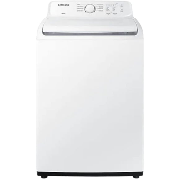 Lavadora Samsung 20 KG AUTOMATICA CARGA SUPERIOR WA20A3350GW/AX