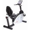 Ironman 400r Recumbent Exercise Bike