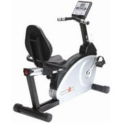 Ironman 400r Recumbent Exercise Bike