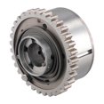thumbnail image 2 of Exhaust Phase Adjuster Timing Gear VVT Wheel 5184369AH for 2011-2022, 2 of 5