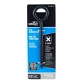 thumbnail image 2 of Wright 5039564 0.312 x 5 in. Steel Lag Screw Eye  Black  - Weight Capacity  225 lbs, 2 of 3