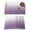 Purple, variant on Moroccan Pink Placemats Set of 4, Abstract Geometric Plaid Gradient Placemats for Dining Table, Place Mats for Kitchen Tabletop, Waterproof Wipeable Dining Table Mats Set