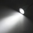 thumbnail image 3 of Appliques LED Argent Flexible Col de Cygne Chambre à Coucher Lecture Lumière Blanc Froid (Type 2), 3 of 3