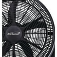 thumbnail image 2 of 20IN Haut VLCTY FAN BLK, 2 of 5