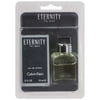 Calvin Klein Beauty Eternity Eau de Toilette, Cologne for Men, 0.5 Oz, Mini & Travel Size