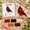 #A, variant on 2D Petite Beaded Animal Craft Kit,Easy DIY Beading Embroidery,DIY Bead Kit Beaded Animal CraftKit,Cute Bird & AnimalThemed Beadwork Kits for Beginners & CraftEnthusiasts with Instructions Each Box