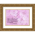 thumbnail image 1 of Murdock, Ramona 14x11 Gold Ornate Wood Framed with Double Matting Museum Art Print Titled - Living Water, 1 of 4