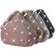 thumbnail image 2 of Bolso de mano de noche de cristal con diamantes de imitación para mujer con muñequera para boda, fiesta de graduación, bolsos de mano dorados oso de fresa Juguete, 2 of 3