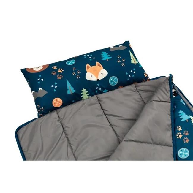 Lippert Components 2022107836 Thomas Payne Kids Sleeping Bag with