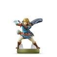thumbnail image 2 of Link Zelda Tears of the Kingdom Amiibo Accessory (EU Import), 2 of 2