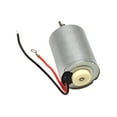 thumbnail image 4 of Motor para cortapelos Yinane sin escobillas Mantenimiento de alto rendimiento para 8509, 4 of 8