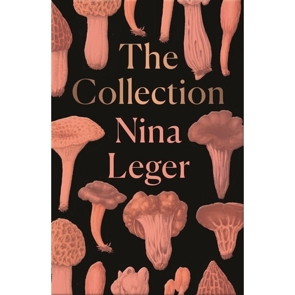 The Collection, (Paperback)