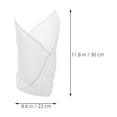 thumbnail image 2 of WEAVILUX 2Ud Bolsa Reutilizable Para Vaporera De Cocina Ajustable Para Arroz, 2 of 8