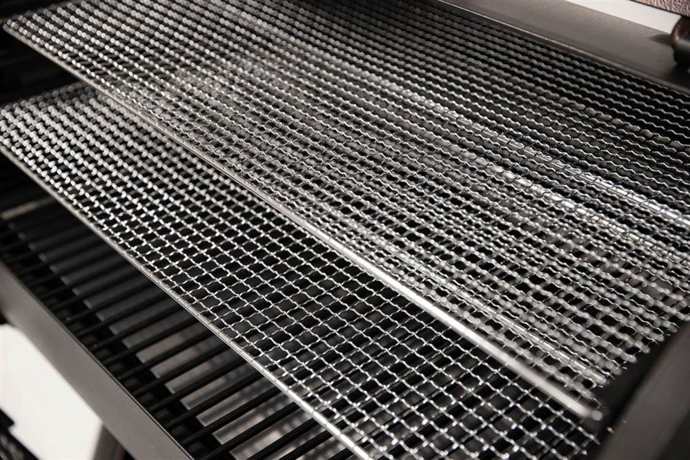Landmann 29.5 inch Pellet Grill and Smoker