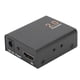 thumbnail image 3 of Mini HDMI2.0 extensor repetidor compatible con amplificador de señal HDMI 4Kx2K compatible con transmisión 3D negro, 3 of 5
