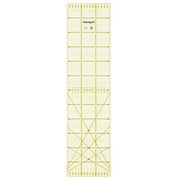 Omnigrip Metric Quilter's Ruler, 15cm x 60cm