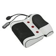 Cervical Spine Massage Pillow Pain Relief Photon Infrared Heating