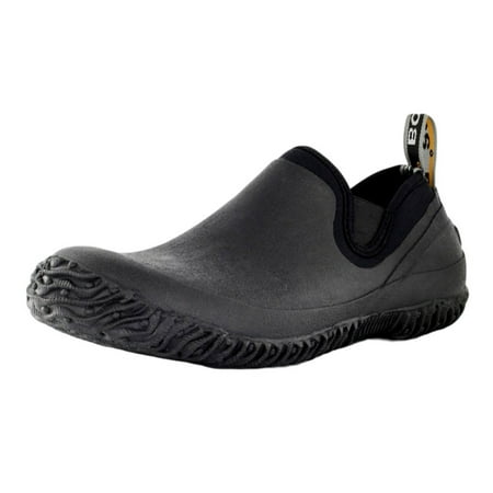 Bogs Outdoor Shoes Mens 3" Urban Walker Rubber Outdoor WP 52094