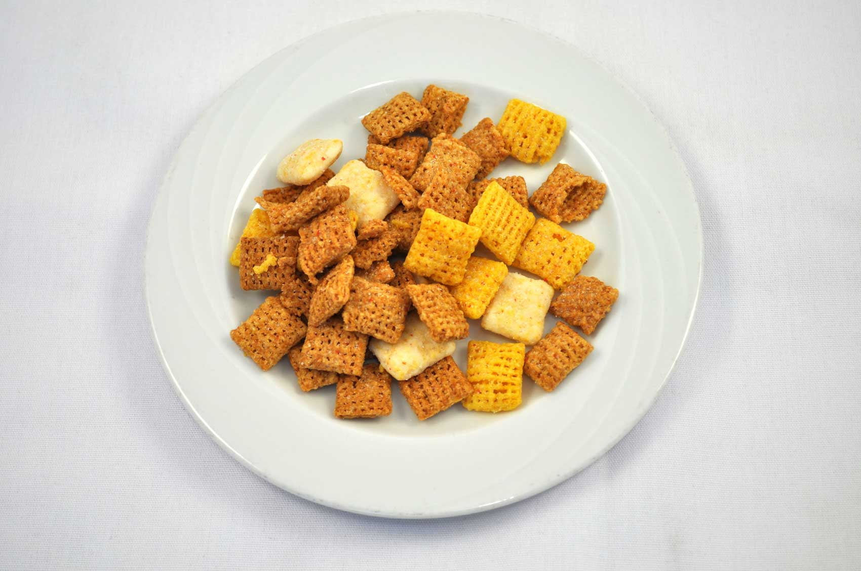 Simply Chex Strawberry Yogurt, 1.03 Ounce -- 60 per case.