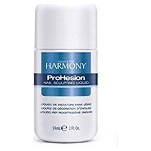 Gelish Liquid Prohesion Sculpting Monomer, 2 Fluid Ounce