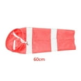 thumbnail image 2 of Bolsa de calcetines para medir la dirección del viento en el aeropuerto de aviación de 2 piezas 2 piezas 60cm, 2 of 2