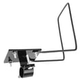 thumbnail image 4 of MIANGASTORE 1 Set of Multi-function Bike Basket Rack Mountain Bike Basket Shelf Wear-resistant Bike Basket Rack, 4 of 9