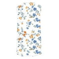 thumbnail image 7 of ITSAME Womens Tank Tops, Crew Neck Sleeveless Floral Summer Casual Loose Blouses Multicolor M, 7 of 7