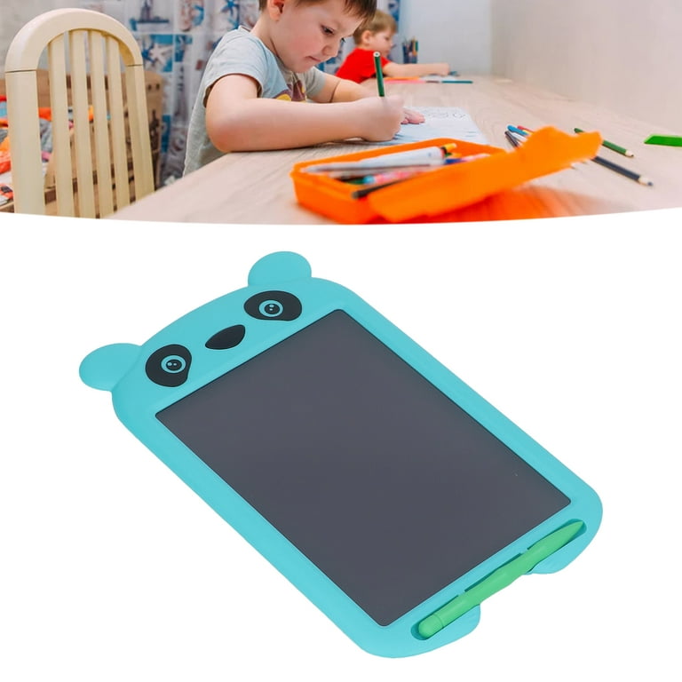 Fugacal Drawing Pad for Kids LCD Writing Pad Painting Tablet 16