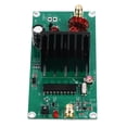 thumbnail image 2 of Amplificador de potencia inalámbrico, módulo transmisor QRP CW QRPCW de 10 W y 13,56 MHz, módulo amplificador de potencia de construcción robusta, 2 of 12