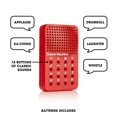 thumbnail image 3 of Sound Machine NPW Classic Sound Maker con 16 efectos de sonido, 3 of 4