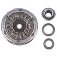 thumbnail image 4 of Mustrod Clutch Kit for Ford Fiesta 2011-2019 FA6Z7B546A,47783RP,F1FZ7B546B, 4 of 9