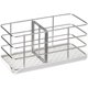 thumbnail image 1 of Soporte para esponja de cocina a prueba de óxido Organizador para fregadero Cepillo para fregadero de cocina Ho, 1 of 5