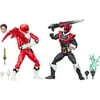 Hasbro Collectibles - Power Rangers Lightning Collection Action Figures (6")