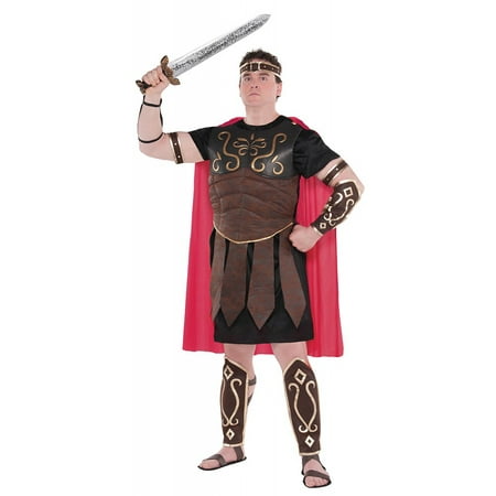Centurion Adult Costume - XX-Large
