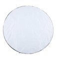 thumbnail image 4 of Handle Round Reflector, Photography Reflector Foldable Soft Lighting 5 In 1 Multi Disc Double Zipper  For Live Broadcast 110cm / 43.3in, 4 of 8