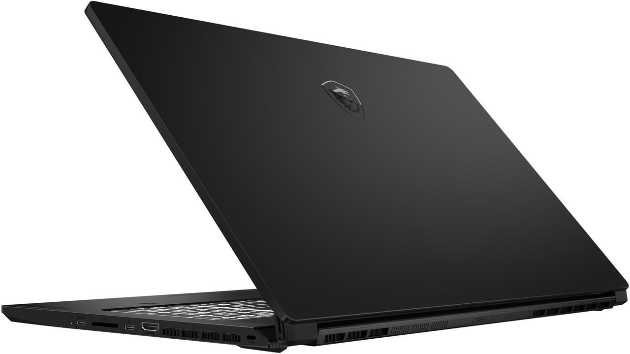 (Open Box) MSI B13VF-2830US Thin 15 B13VF 15.6" FHD i5-13420H 2.1GHz NVIDIA GeForce RTX 4060 8GB 16GB RAM 512GB SSD Win 11 Home Lunar Grey