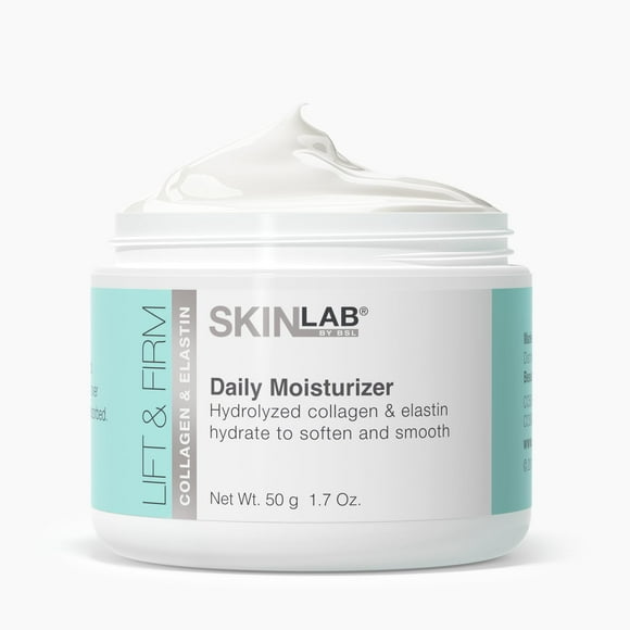 Crema hidratante SKIN LAB BY BSL Lift and Firm con colágeno 50 ml