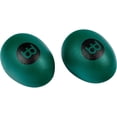 thumbnail image 3 of MEINL Egg Shaker (Pair) Green, 3 of 4