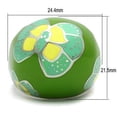 thumbnail image 2 of High polished (no plating) Stainless Steel Ring with No Stone for Women Animals Theme No Stone Stone Color Style TK248 Size 10, 2 of 3
