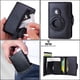 thumbnail image 4 of Xihbxyly Tarjetero Multifuncional con Bloqueo Rfid, Organizador Ligero y Compacto, Capacidad para 14 Tarjetas, Ideal para Uso Diario, Viajes y Oficina., 4 of 4