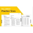 thumbnail image 1 of AP Statistics Premium, 2024: 9 Practice Tests + Comprehensive Review + Online Practice (Barron's AP Prep), 1 of 4