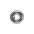 thumbnail image 2 of Raybestos 96929R, Grade Disc Brake Rotor, Rear Brake, Fit for 2009-2003 Toyota 4Runner Models, 2 of 3