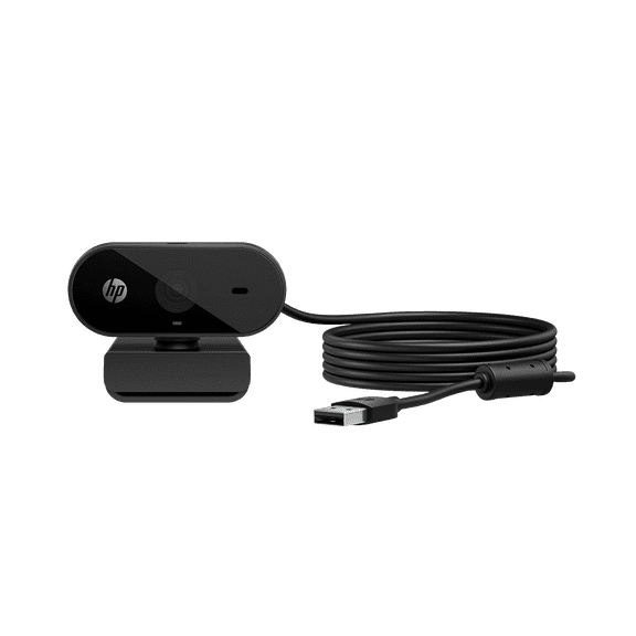 HP 320 FHD Webcam