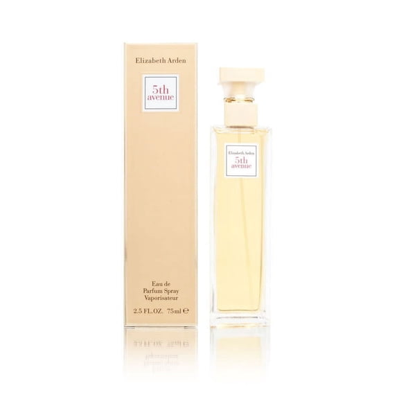 Elizabeth Arden 5TH AVENUE Eau De Parfum Spray for Women 2.5 oz