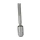 thumbnail image 3 of Adaptador de mandril SDS Max a SDS Plus, convertidor de brocas, resistente, portátil y extraíble. Plata, 3 of 9